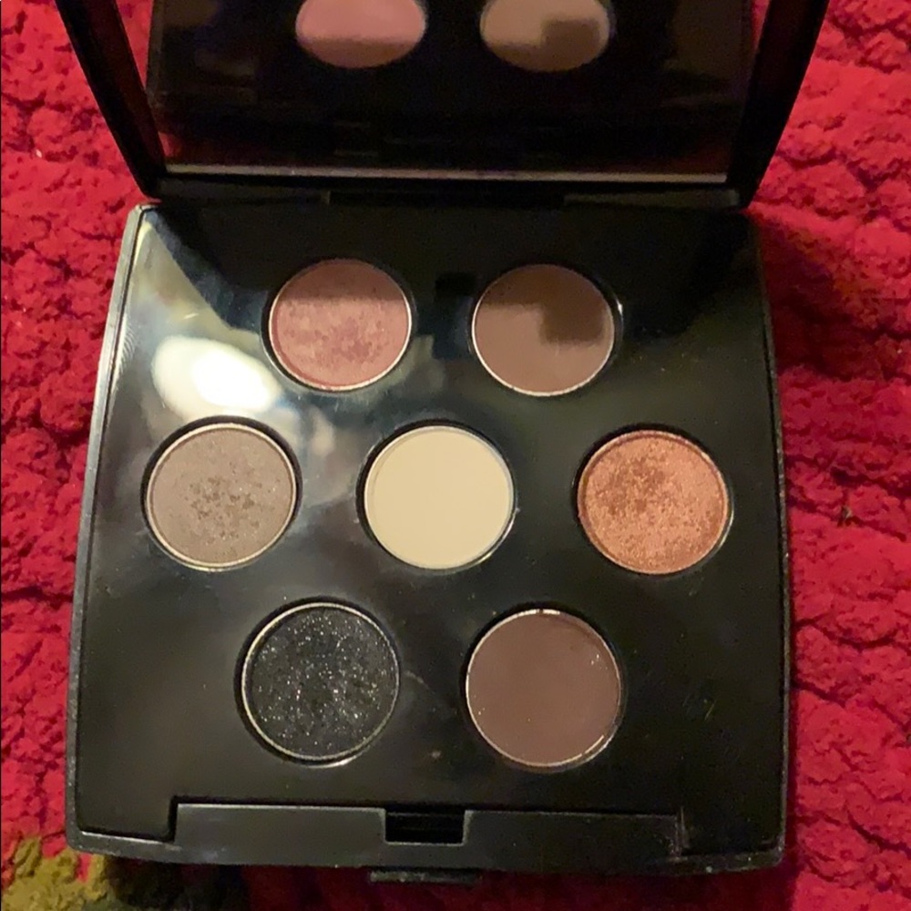 LAST DROP! Lancôme color design eye shadow palette